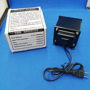 輸入楽器用昇圧トランス/EHU-600|ELECTRO-HARMONIX