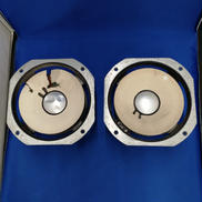 スピーカーユニットペア/LE8T|JBL