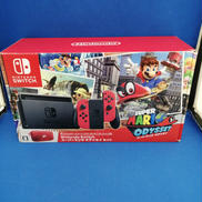 SWITCH/HAC-001|NINTENDO