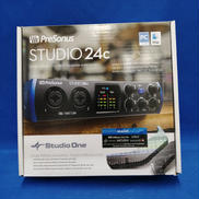 オーディオインターフェイス/STUDIO 24C|PRESONUS