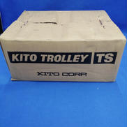 トロリー/TSP003|KITO