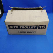 トロリー/TSP005|KITO