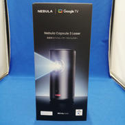 モバイルプロジェクター/D2426|ANKER