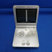 任天堂/ゲームボーイアドバンスSP|NINTENDO