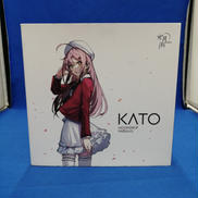 イヤホン/KATO|MOONDROP