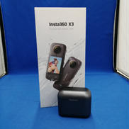 アクションカメラ/INSTA360　X3|INSTA360