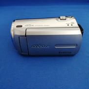 ムービーカメラ|VICTOR