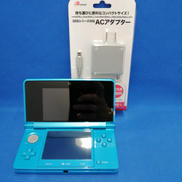 3DS/CTR-001|NINTENDO