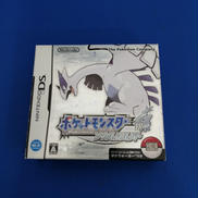DSソフト/ポケットモンスター　ソウルシルバー|NINTENDO