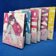 ブルーレイソフト/推しの子SEASON1 1～6セット|KADOKAWA