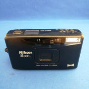 フィルムカメラ/AF600|NIKON