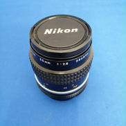 カメラレンズ|NIKON