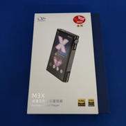 デジタルオーディオプレーヤー/M3X|SHANLING