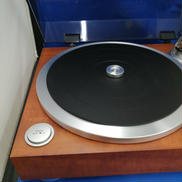 レコードプレーヤー/DP-500M|DENON