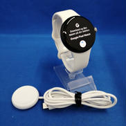 PIXEL WATCH/GQF4C|GOOGLE