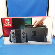 NINTENDO SWITCH|NINTENDO