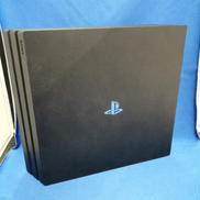PS4 PRO/CUH-7000B