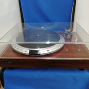 レコードプレーヤー JL-B61R/TT-8|VICTOR