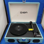 レコードプレーヤー/IT59|ION