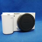 ミラーレス一眼/ZV-E10|SONY