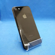 SoftBank iPhone7 128GB 訳あり品 中古】【安心保証】 iPhone7[128GB] SoftBank ジェットブラック