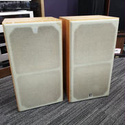 スピーカーペア|YAMAHA