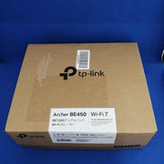 無線LANルーター/ARCHER　BE450|TP-LINK