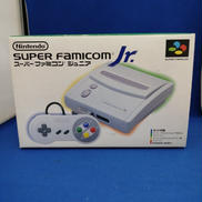 スーパーファミコンジュニア/SHVC-101|NINTENDO