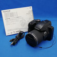 デジタルカメラ/FINEPIX S8200|FUJIFILM