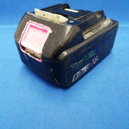 純正バッテリー/6.0AH/18Vバッテリー|MAKITA