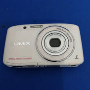 デジタルカメラ/DMC-S2|PANASONIC