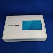 3DS/CTR-001|NINTENDO