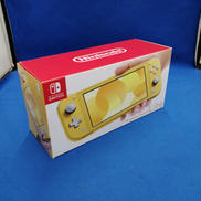NINTENDOSWITCHLITE/HDH-001|NINTENDO