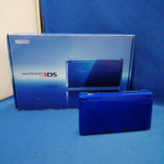 3DS/CTR-001|NINTENDO