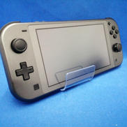 SWITCH LITE ディアルガ・パルキアエディション/H|NINTENDO