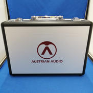 コンデンサマイク/OC18|AUSTRIAN AUDIO