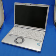 ノートパソコン/CF-SZ6GDFVS|PANASONIC