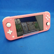 いけもと　Switch ライト ニンテンドウ(NINTENDO)|SWITCH LITE|HARDOFFオフモール（オフモ