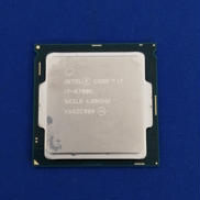 CPU|INTEL