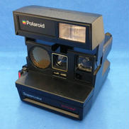 ポラロイドカメラ/670AF|POLAROID