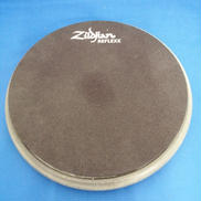トレーニングパッド/ZXPPRCP10|ZILDJIAN