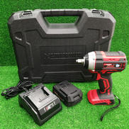 充電式インパクトレンチ/AP050755|ASTRO PRODUCTS