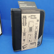 ギターメンテナンスキット|D'ADDARIO