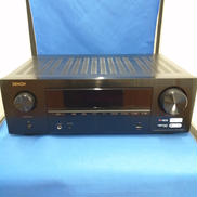 AVアンプ/AVR-X1800H|DENON