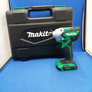 充電式インパクトドライバー/MTD001DSX|MAKITA