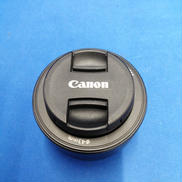 パンケーキレンズ/EF-M 22MM 1:2 STM|CANON