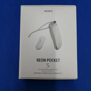 REON POCKET5/RNPK-5|SONY
