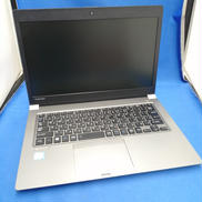 ノートPC/R63/B|TOSHIBA