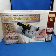 マルチトレインコントローラー/SOTP-031201|SHEEPS