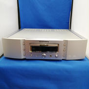SACDプレーヤー/SA-15S1|MARANTZ